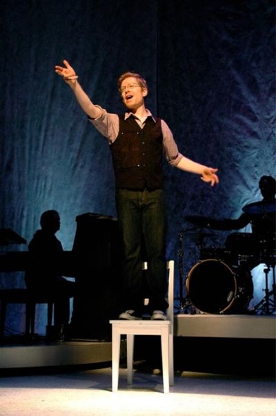 Anthony Rapp Photo