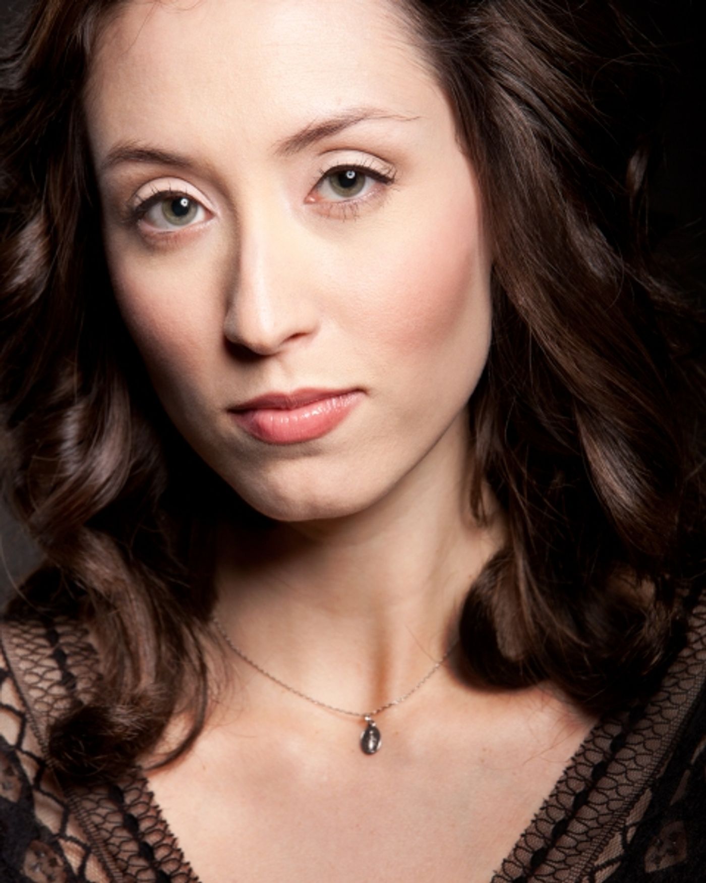 Photo Coverage: The Beautiful Women of a Tennessee Theater Summer  Image