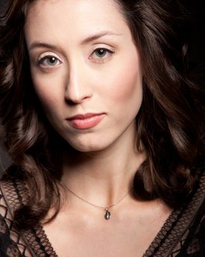 Katherine Sandoval Taylor Photo