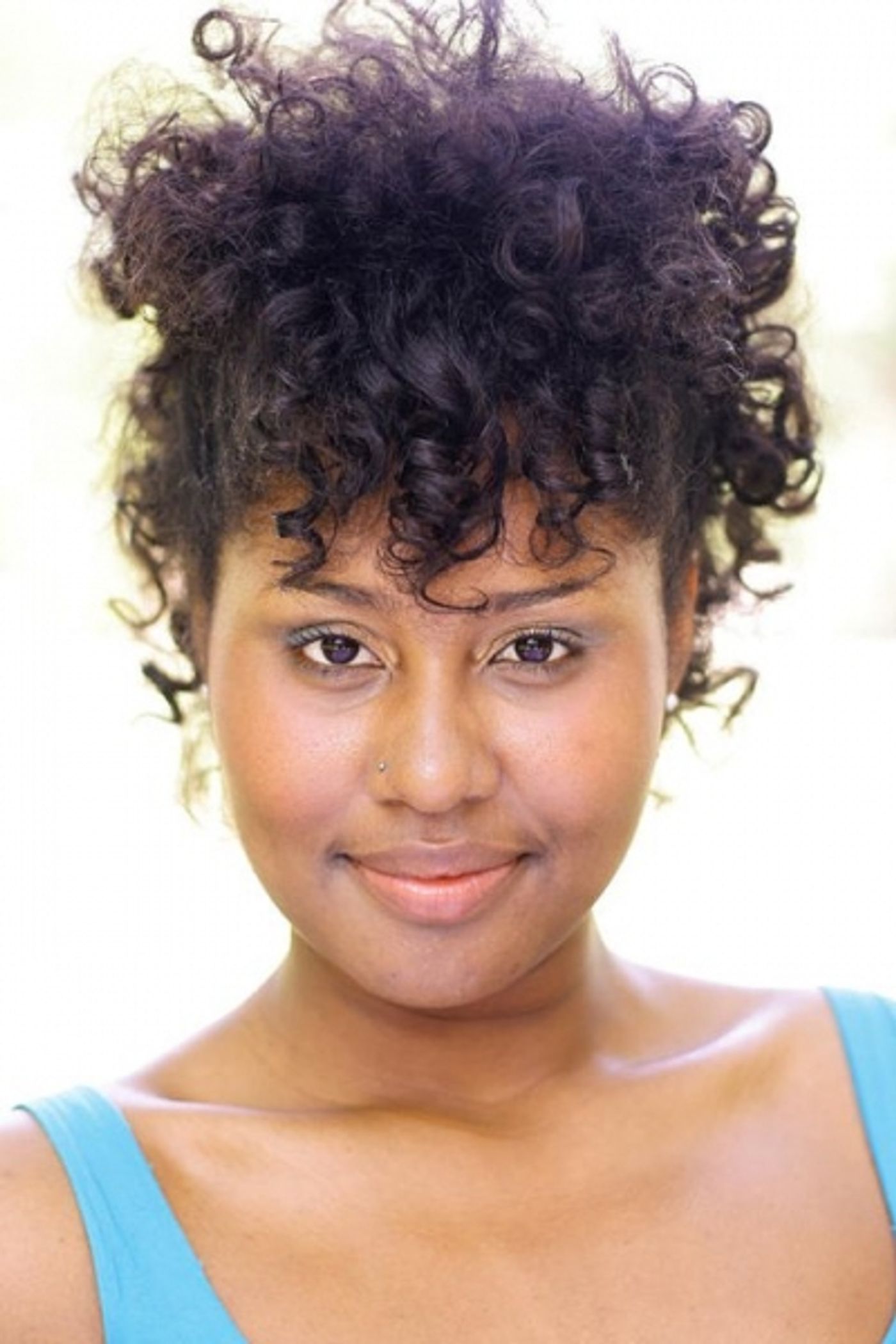 Photo Coverage: The Beautiful Women of a Tennessee Theater Summer  Image