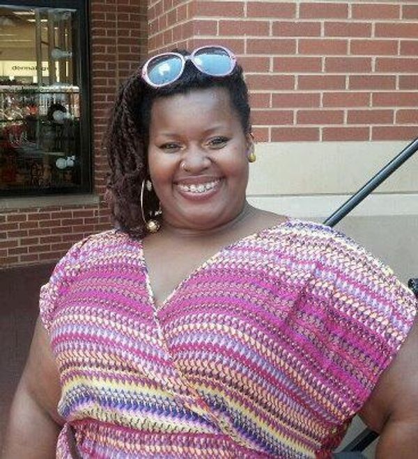 Charletta (CJ) Jordan Photo