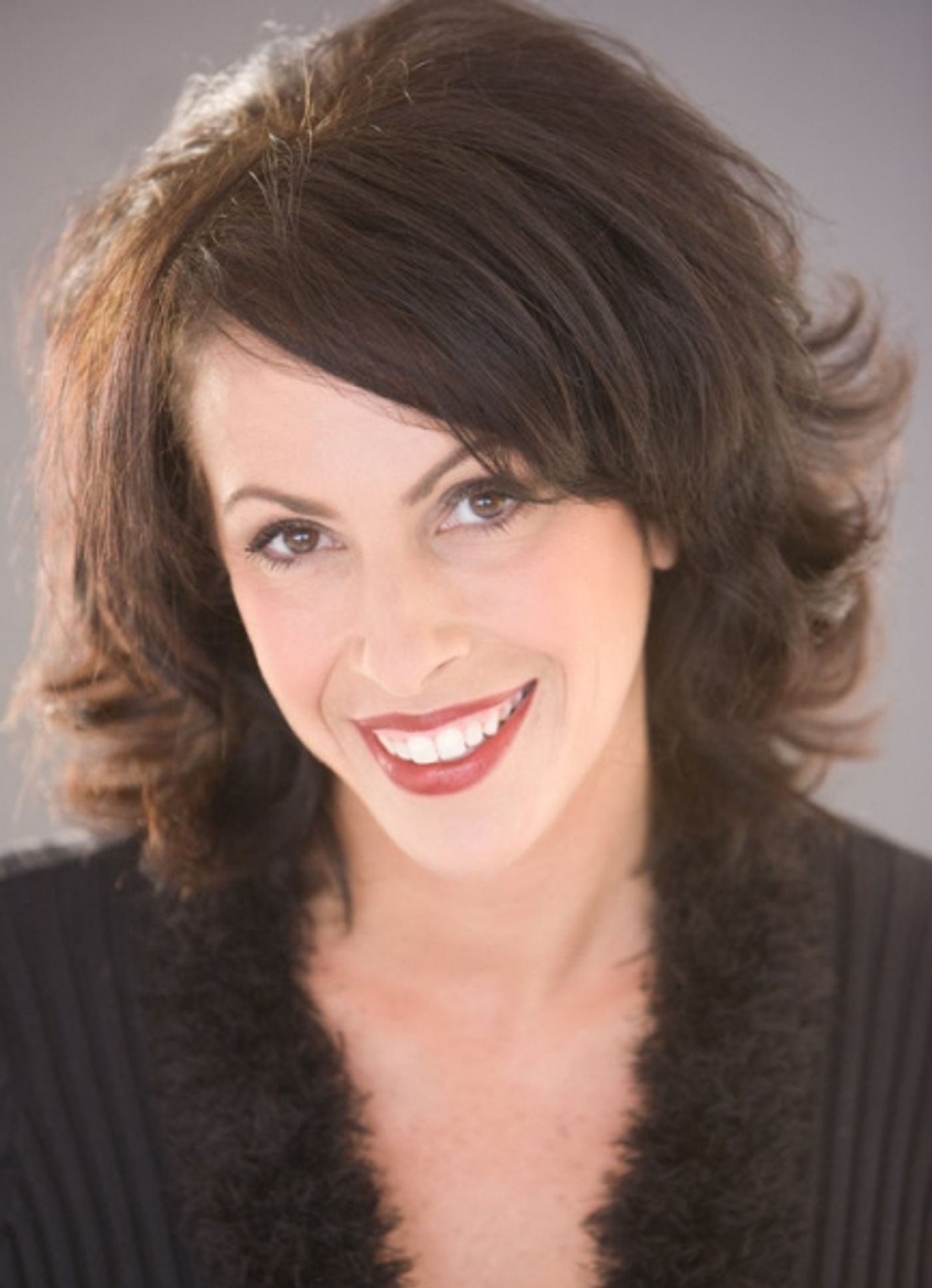 Photo Coverage: The Beautiful Women of a Tennessee Theater Summer  Image