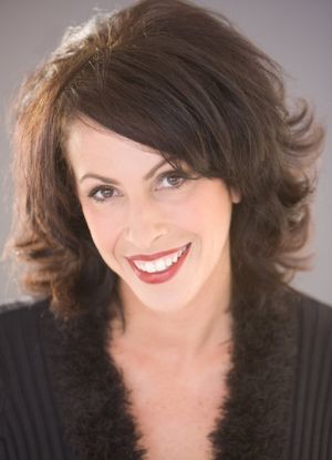 Holly Shepherd @ BroadwayWorld Holly Shepherd Photo