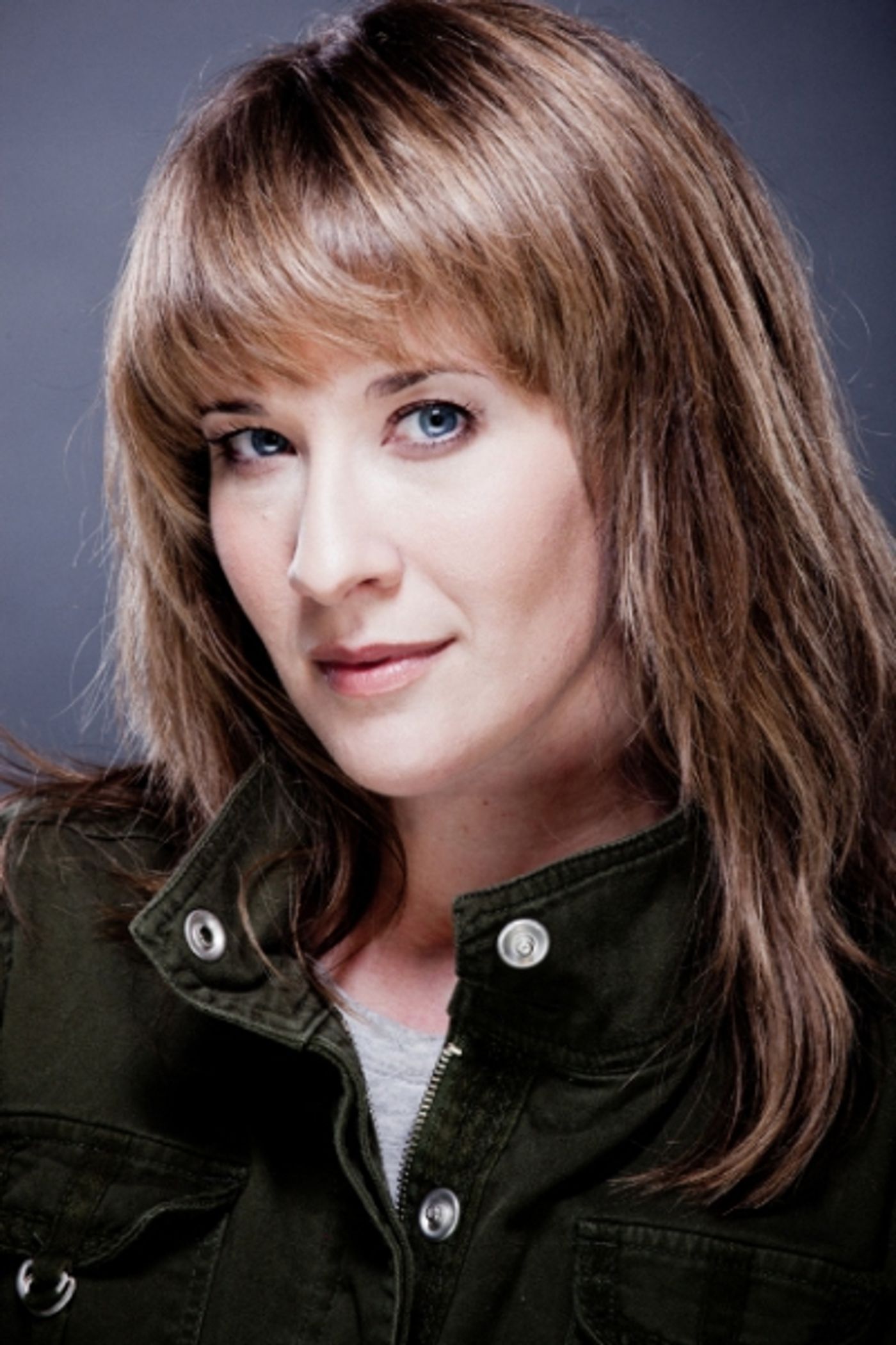 Photo Coverage: The Beautiful Women of a Tennessee Theater Summer  Image