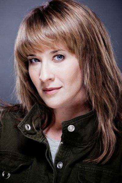 Evelyn O'Neal Brush Photo
