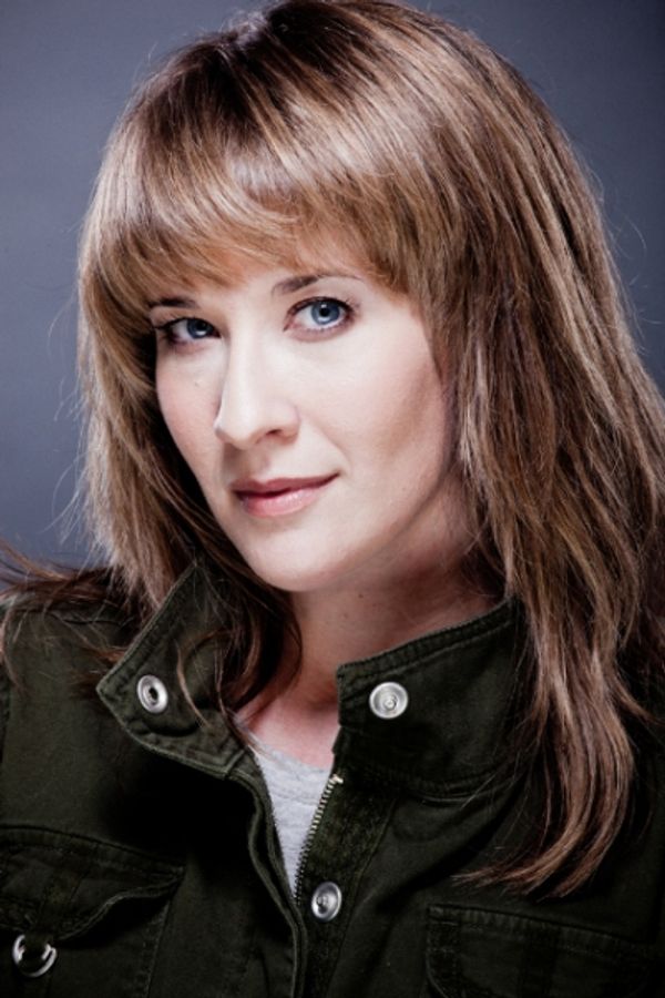 Evelyn O'Neal Brush Photo