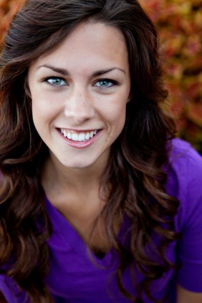 Blair Allison Photo