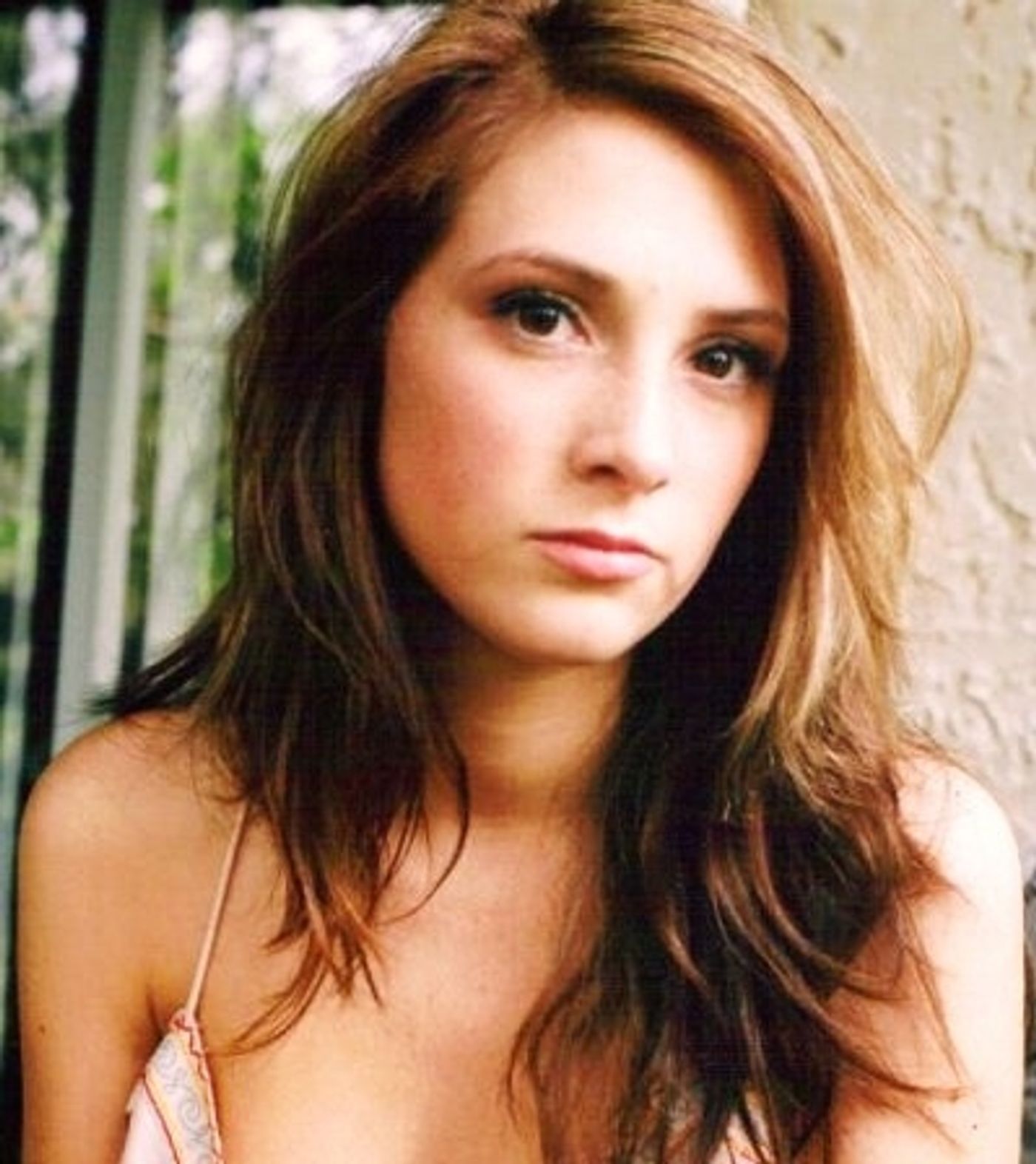 Photo Coverage: The Beautiful Women of a Tennessee Theater Summer  Image