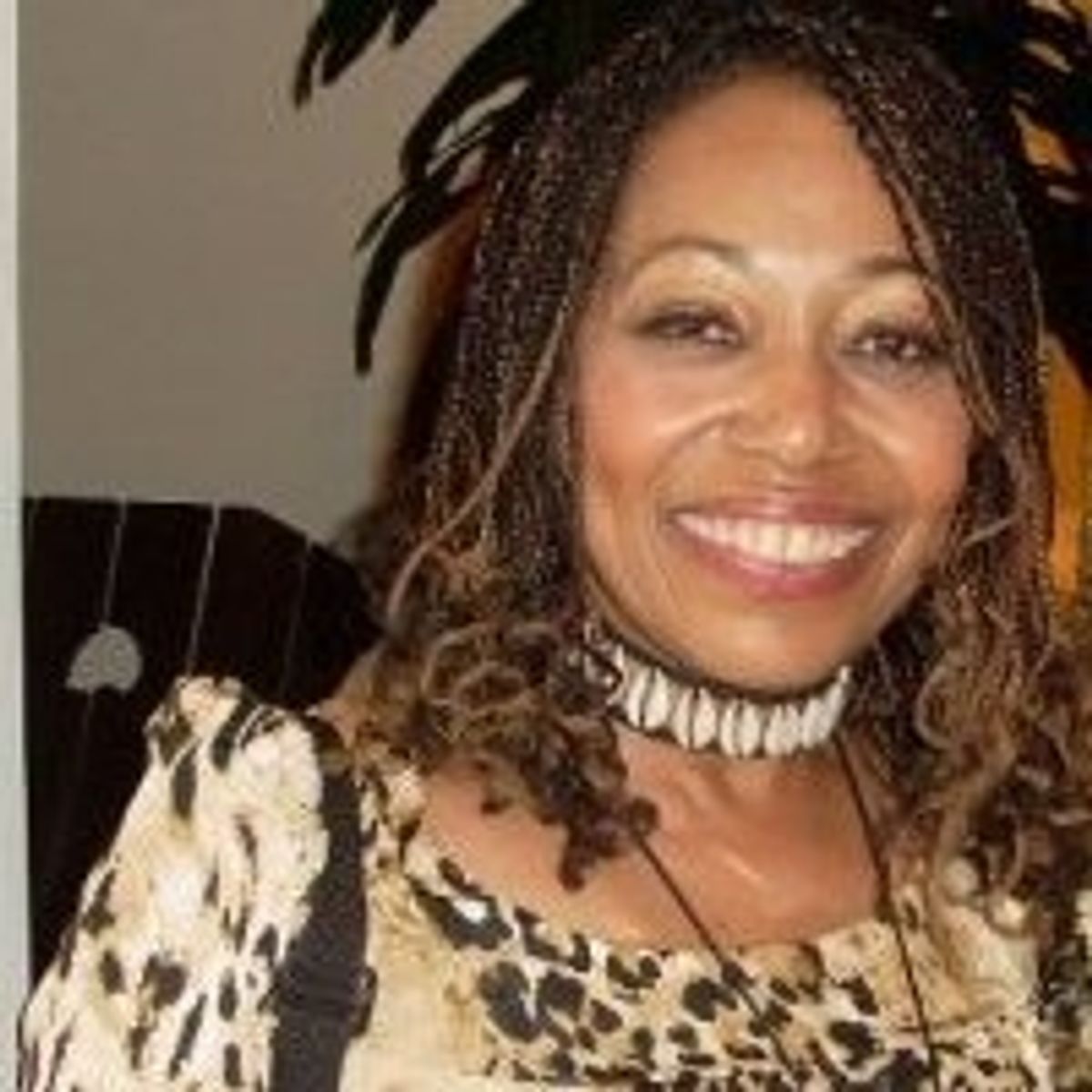 Helen Shute-Pettaway at 