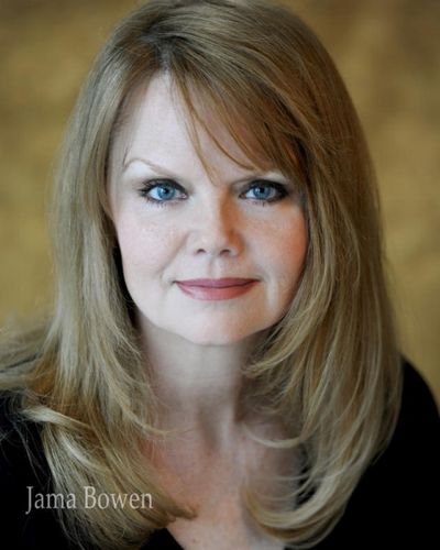 Jama Bowen Photo