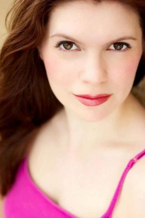 Jennifer Richmond @ BroadwayWorld Jennifer Richmond Photo