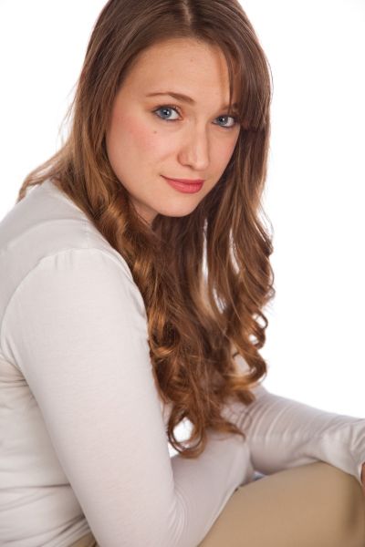 Joanna Hackman Photo