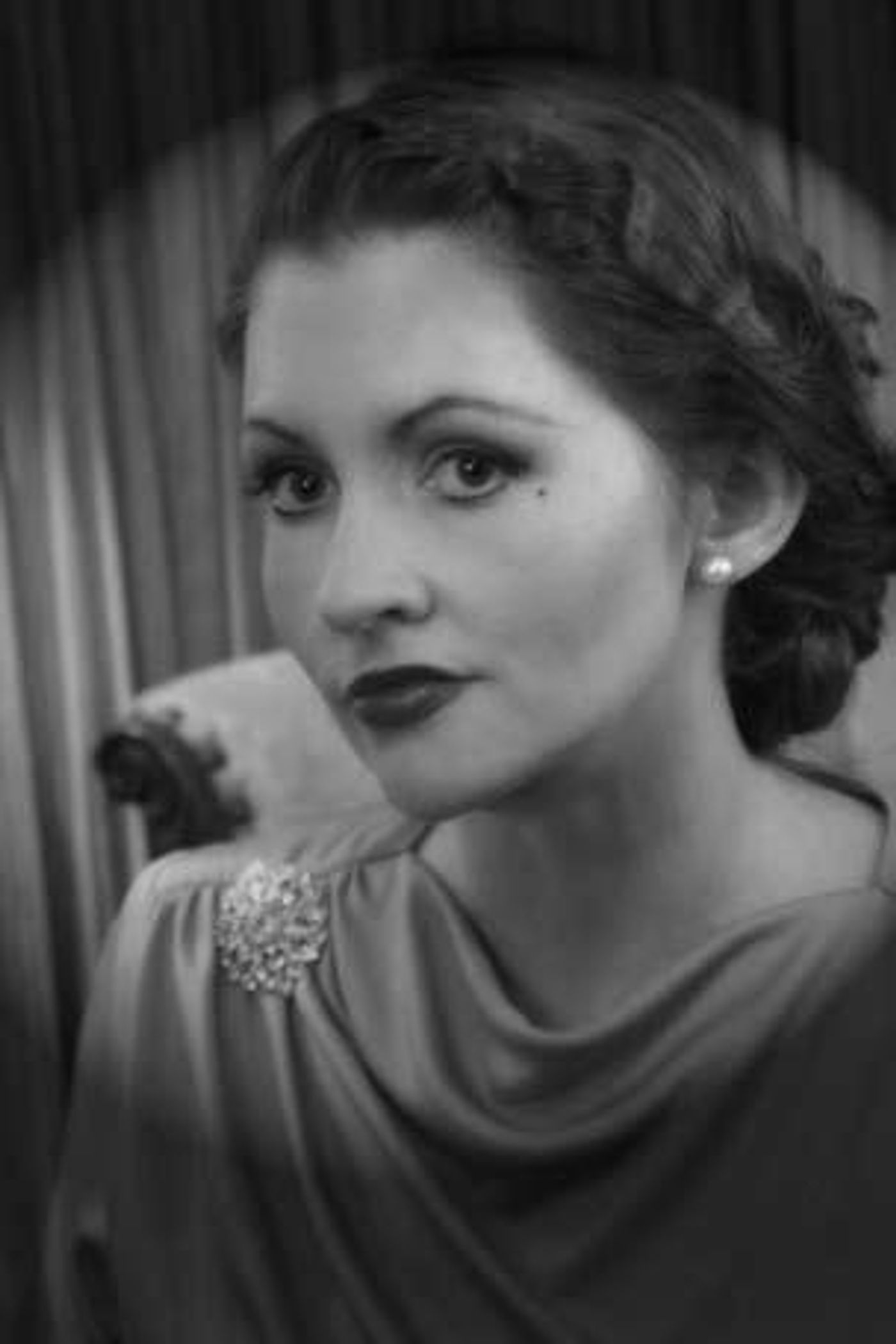 Photo Coverage: The Beautiful Women of a Tennessee Theater Summer  Image