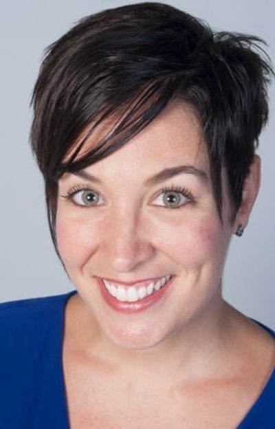 Keri Pisapia Photo