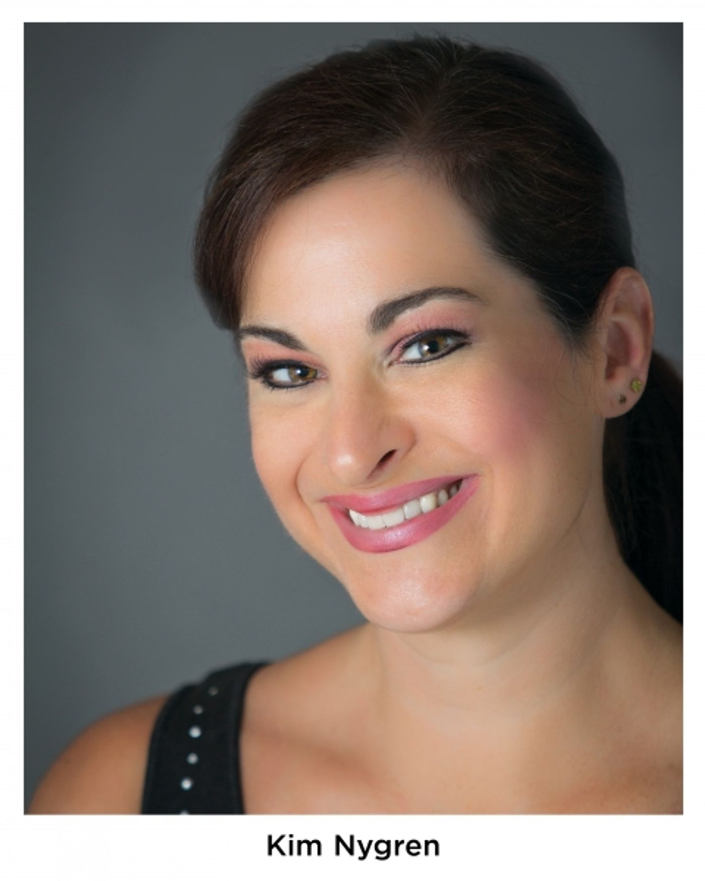 Photo Coverage: The Beautiful Women of a Tennessee Theater Summer  Image