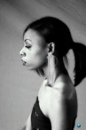 Tamiko Robinson Photo