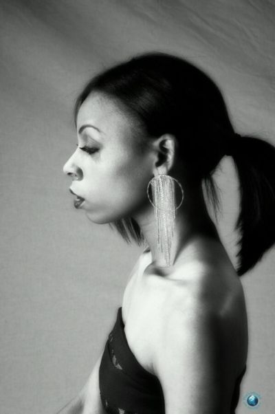 Tamiko Robinson Photo