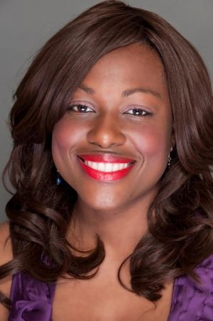 LaToya Gardner Photo