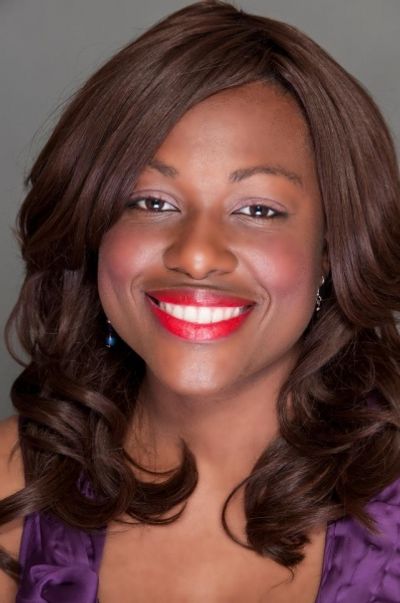 LaToya Gardner Photo
