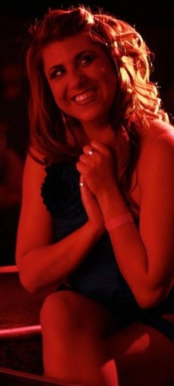 Lauren Shakespeare Photo