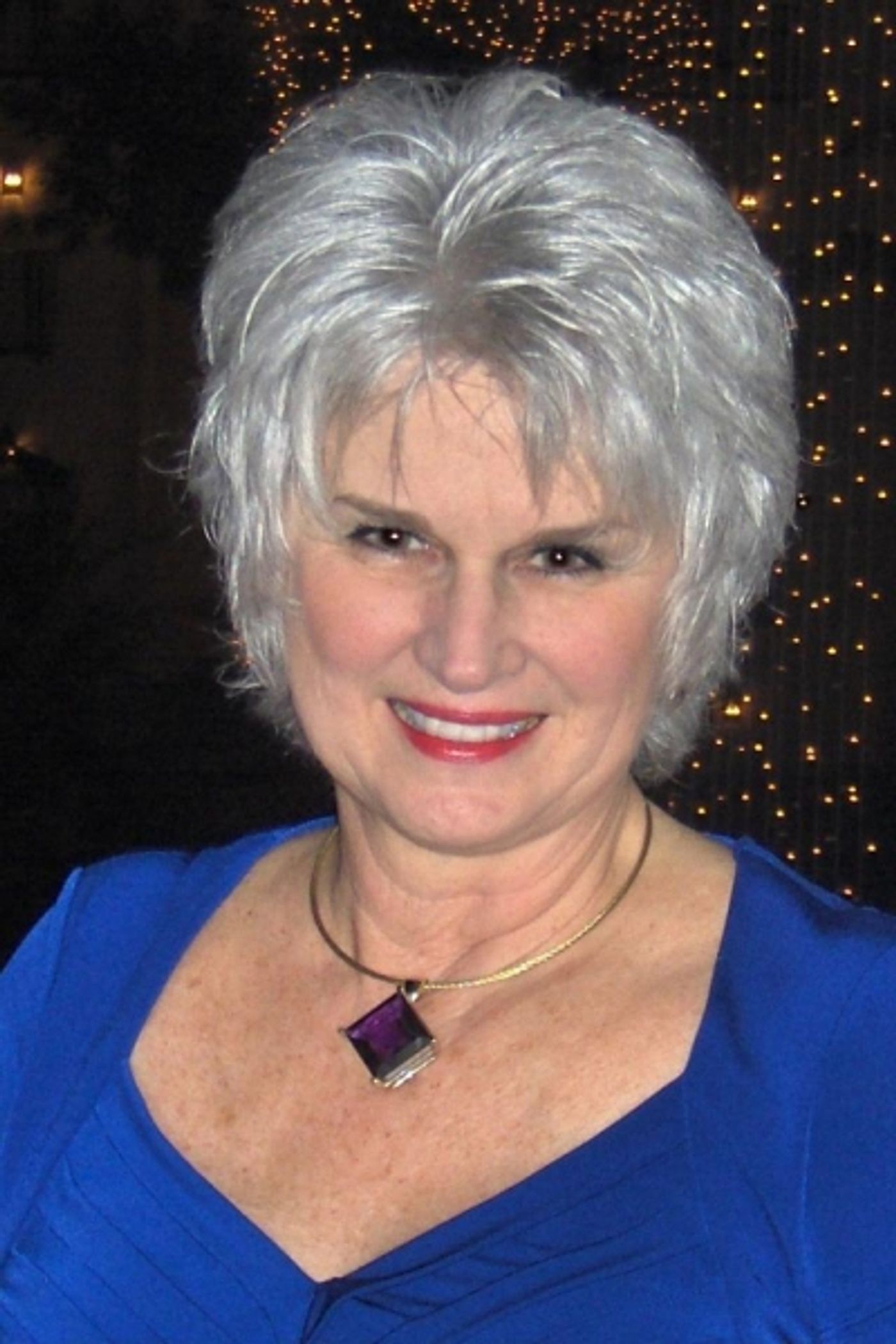Photo Coverage: The Beautiful Women of a Tennessee Theater Summer  Image
