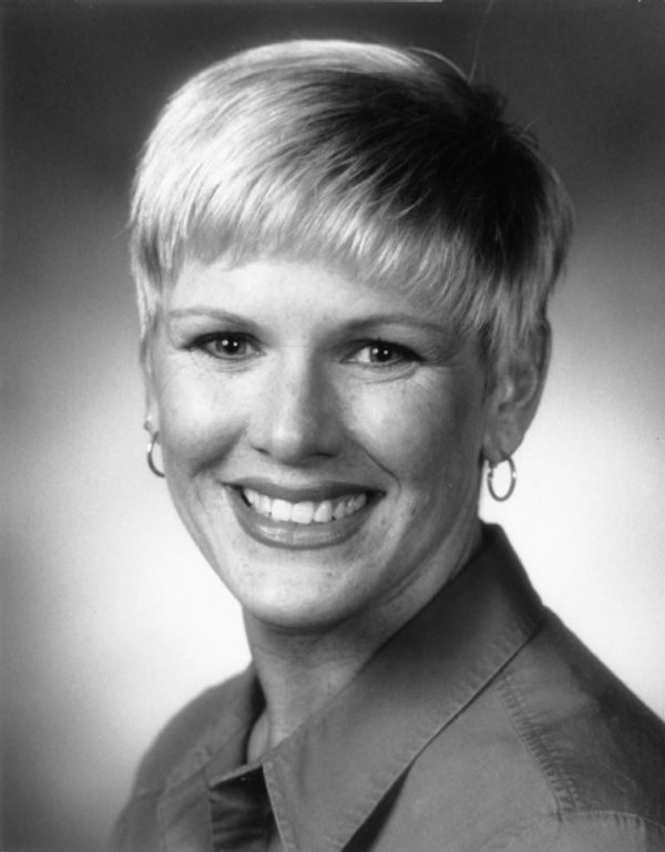 Martha Wilkinson Photo