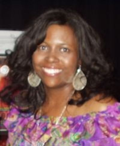 Mary McCallum Photo
