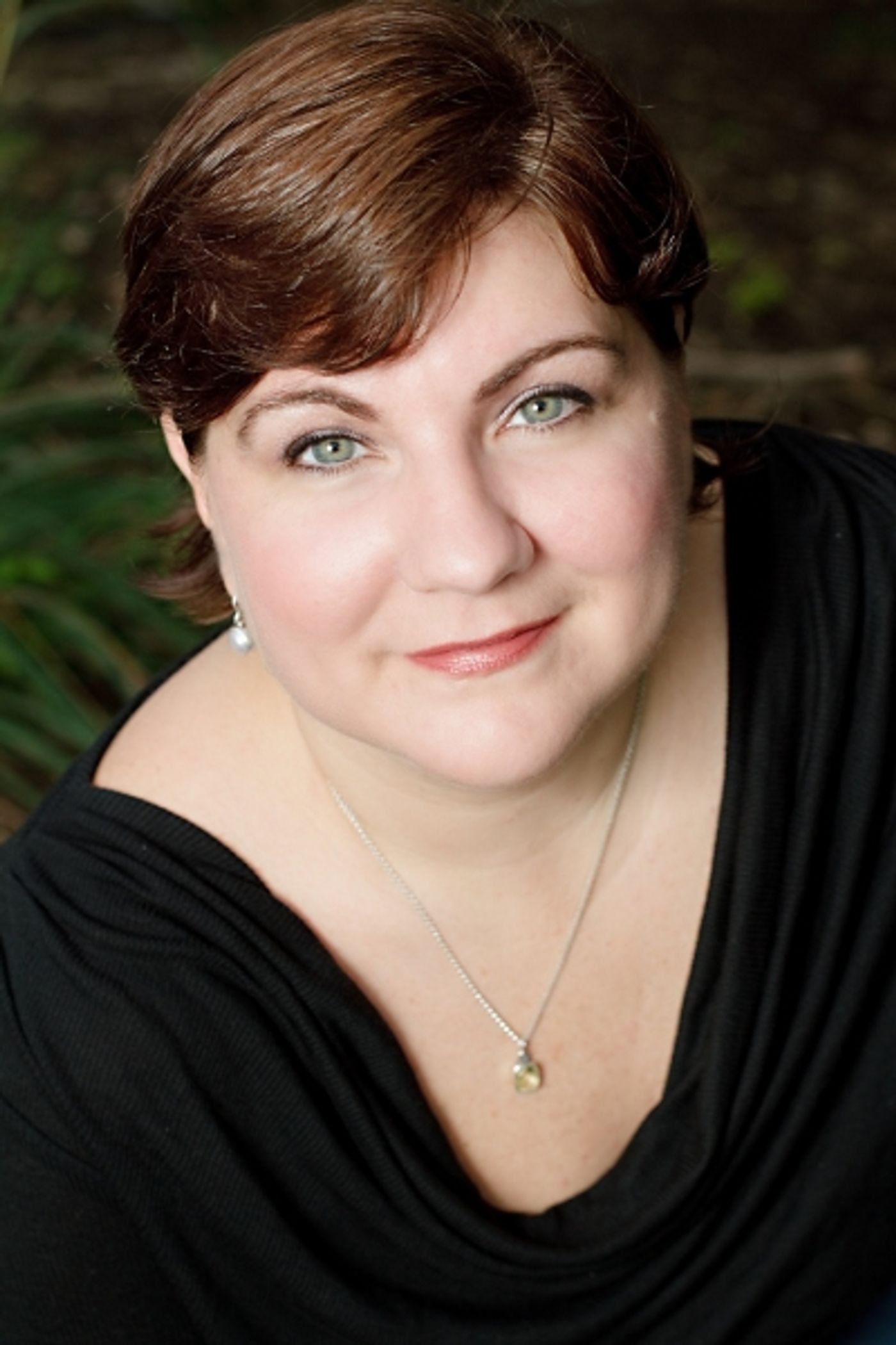 Photo Coverage: The Beautiful Women of a Tennessee Theater Summer  Image