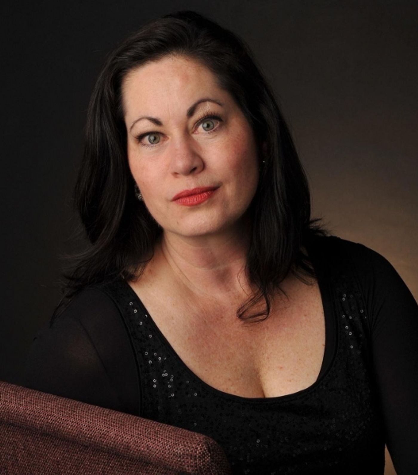 Photo Coverage: The Beautiful Women of a Tennessee Theater Summer  Image