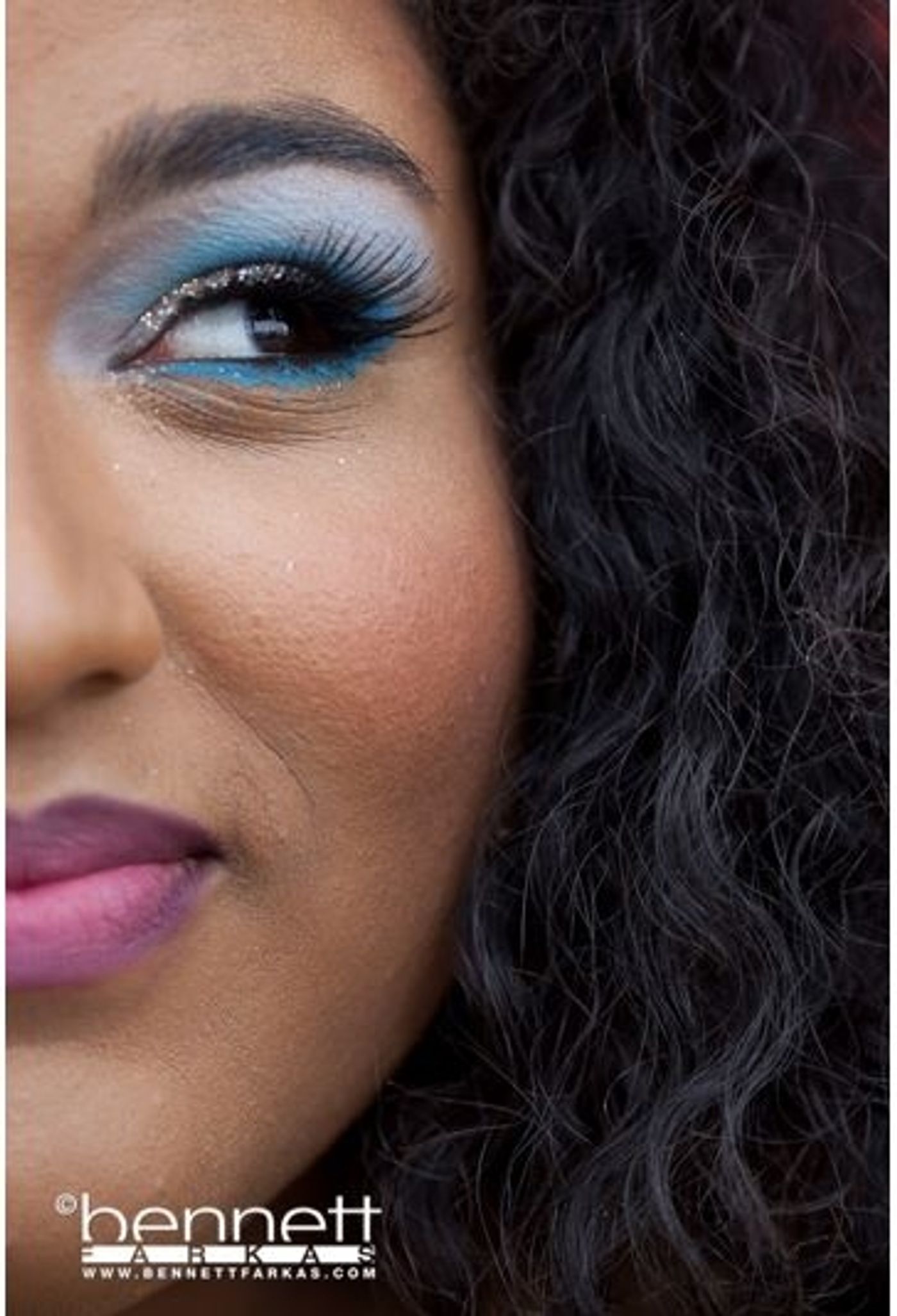 Photo Coverage: The Beautiful Women of a Tennessee Theater Summer  Image