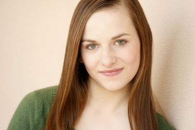 Rachel Woods Photo