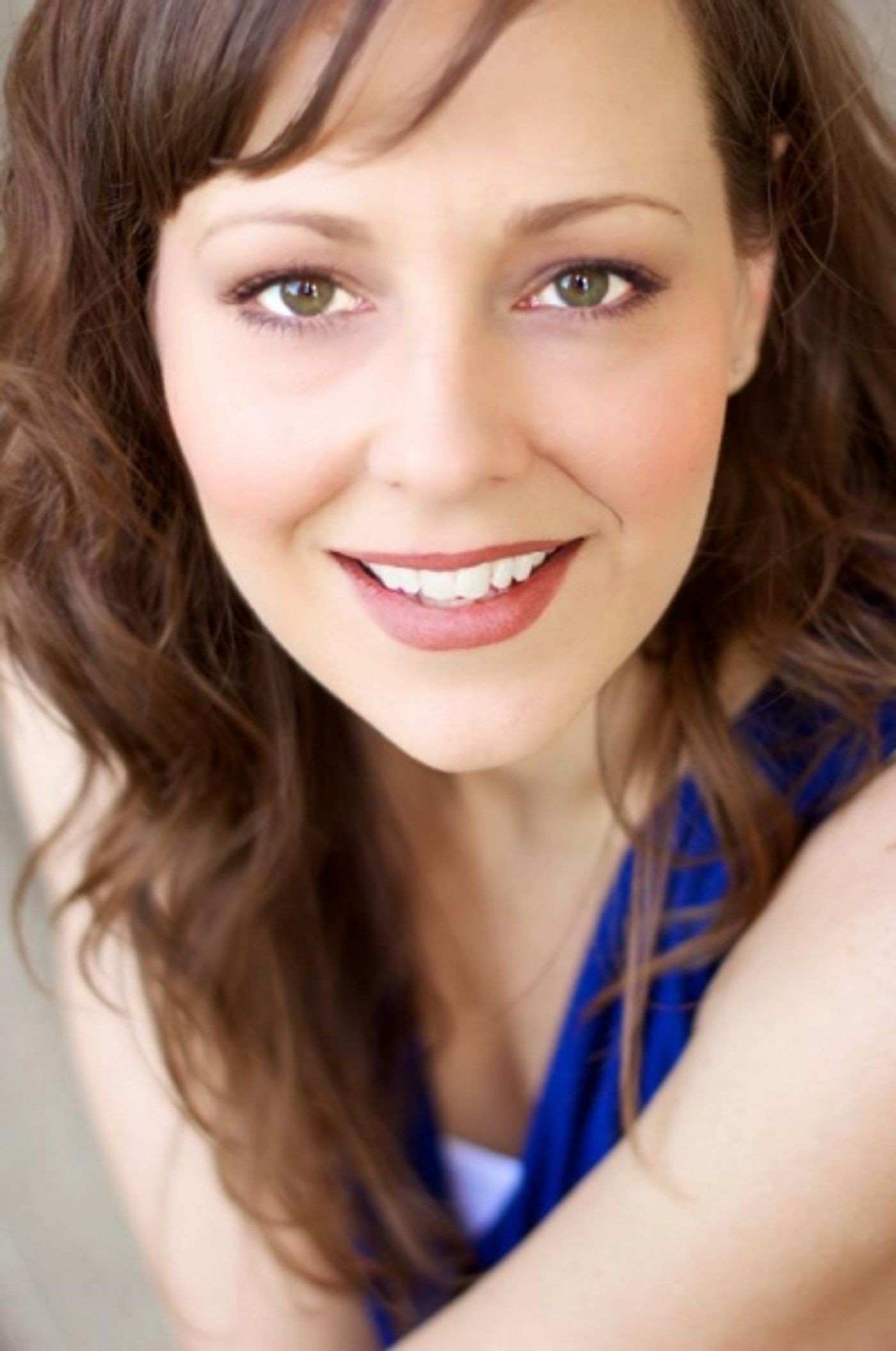 Photo Coverage: The Beautiful Women of a Tennessee Theater Summer  Image