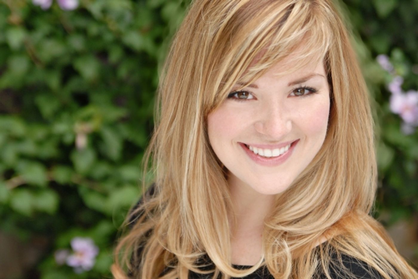 Photo Coverage: The Beautiful Women of a Tennessee Theater Summer  Image
