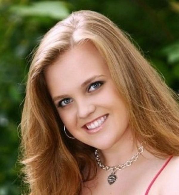 Whitney Vaughn Photo