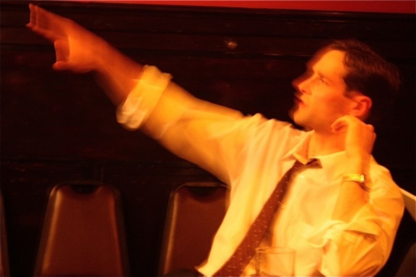 Photo Flash: First Look at Rising Phoenix Rep's RADIANCE  Image