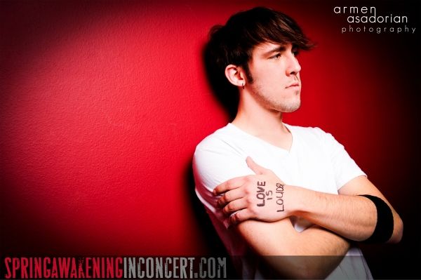 Michael Christopher Luebke Photo