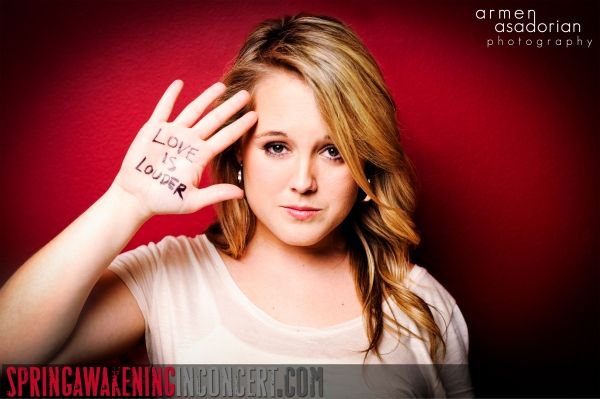 Jamie Lee Barnard Photo