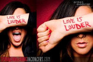 Olivia Noelle @ BroadwayWorld Olivia Noelle Photo