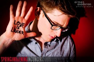 Payson Lewis @ BroadwayWorld Payson Lewis Photo