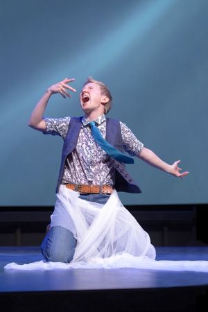 Emily S. Grosland @ BroadwayWorld Emily S. Grosland Photo