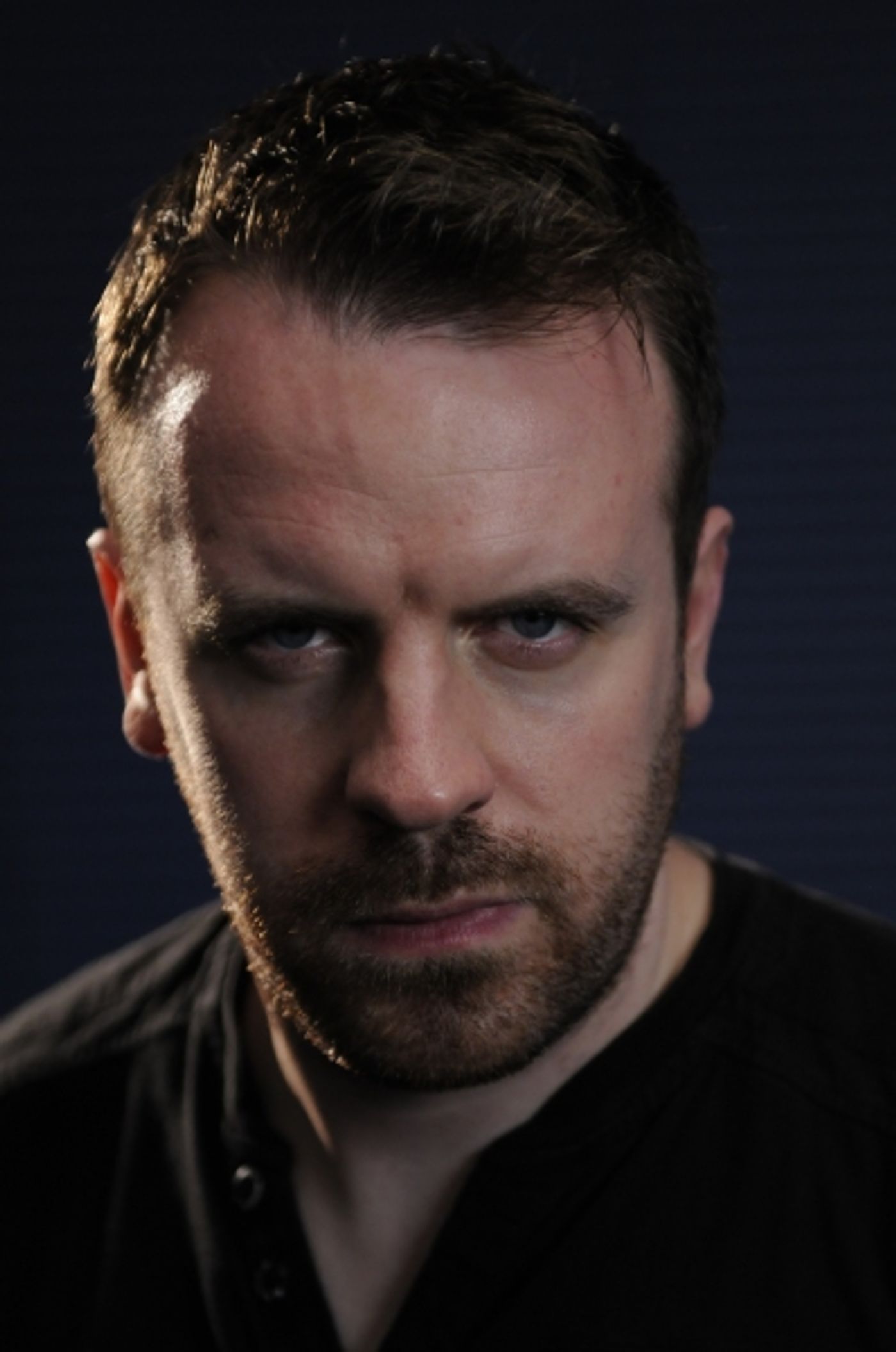 Photo Flash: THE RISE AND FALL OF A WHITE COLLAR HOOLIGAN Movie Set for UK Release Today, June 22 Photo Flash: THE RISE AND FALL OF A WHITE COLLAR HOOLIGAN Movie Set for UK Release Today, June 22 Image