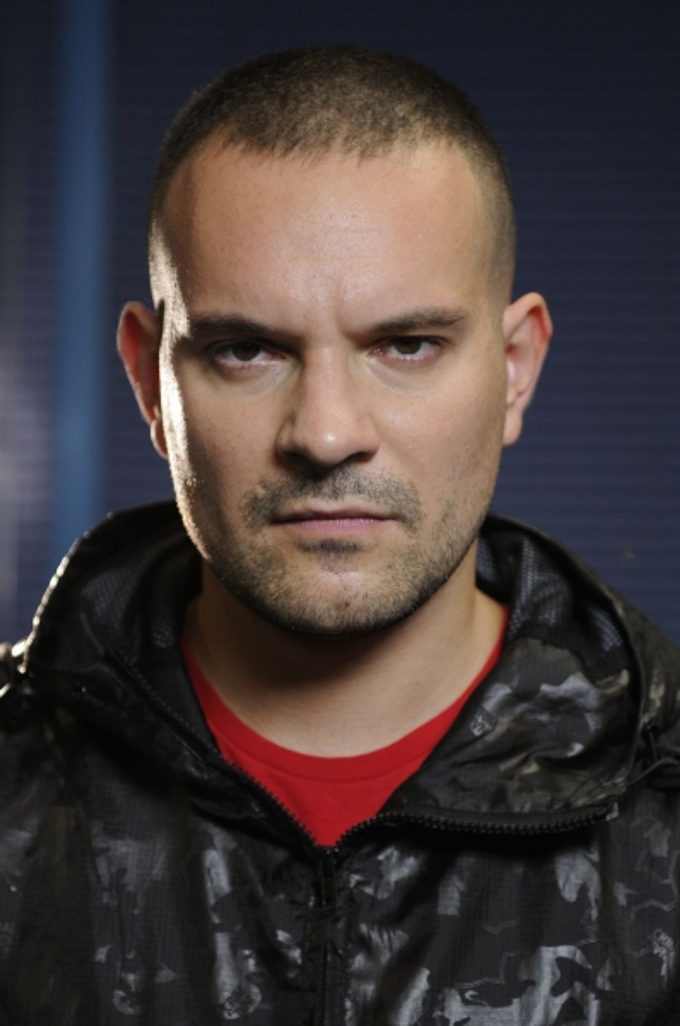 Photo Flash: THE RISE AND FALL OF A WHITE COLLAR HOOLIGAN Movie Set for UK Release Today, June 22 Photo Flash: THE RISE AND FALL OF A WHITE COLLAR HOOLIGAN Movie Set for UK Release Today, June 22 Image