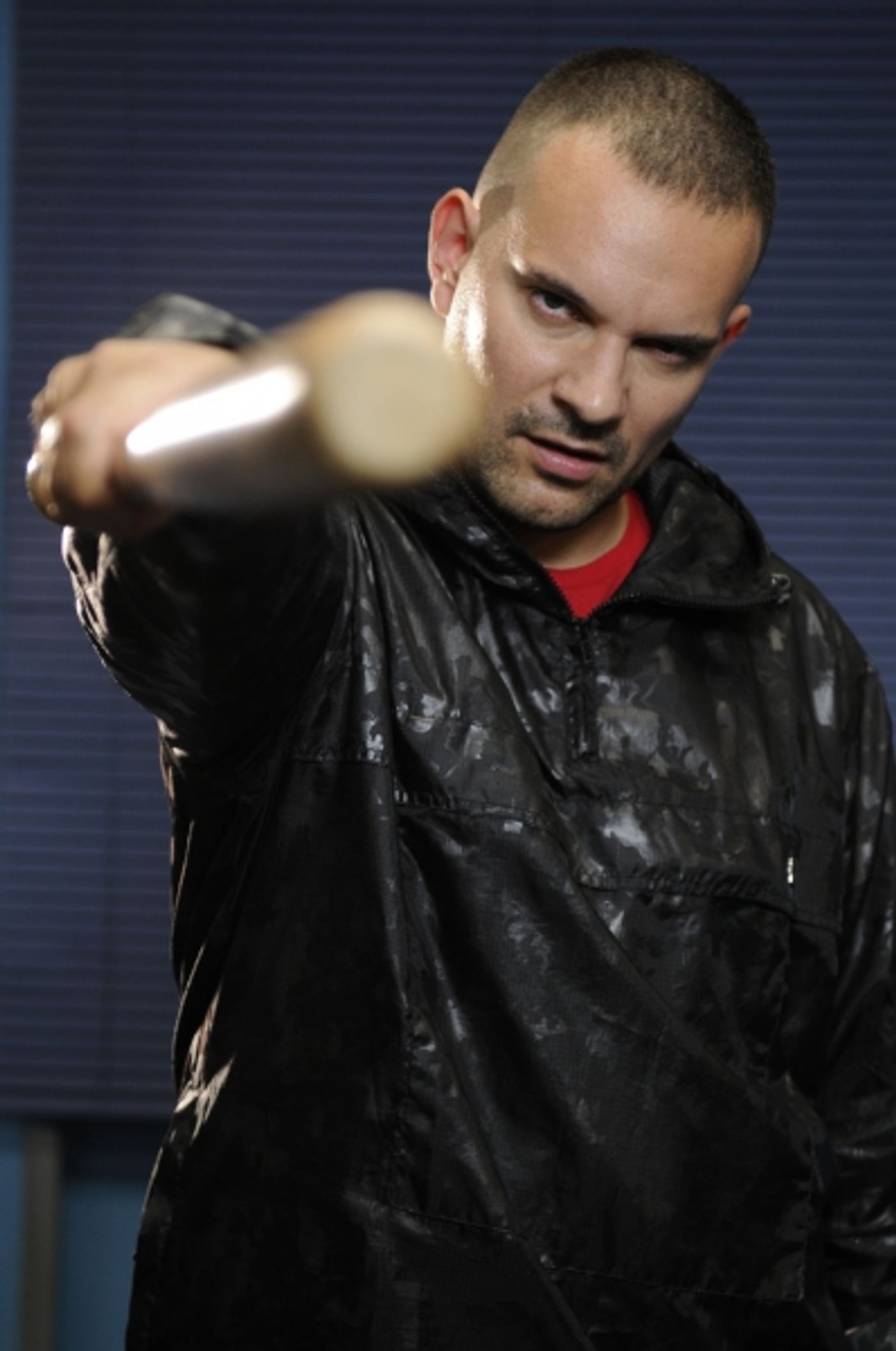 Photo Flash: THE RISE AND FALL OF A WHITE COLLAR HOOLIGAN Movie Set for UK Release Today, June 22 Photo Flash: THE RISE AND FALL OF A WHITE COLLAR HOOLIGAN Movie Set for UK Release Today, June 22 Image