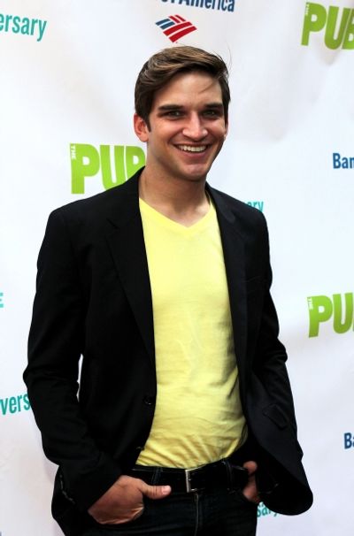 Evan Jonigkeit Photo