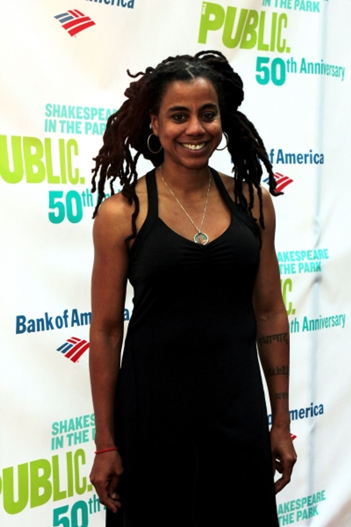 Suzan-Lori Parks at 