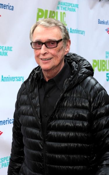 Photo Coverage: The Public Theater Celebrates 50 Years at the Delacorte & Honors Al Pacino — photo 15 of 50