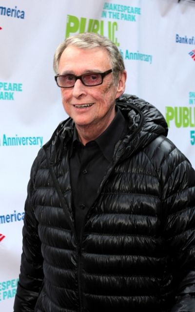 Mike Nichols Photo