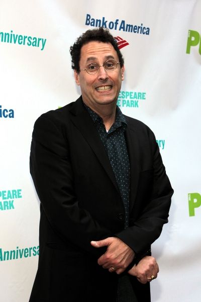 Tony Kushner Photo