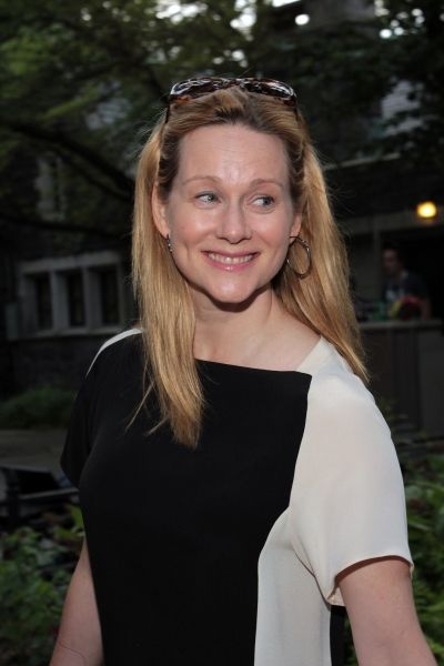 Photo Coverage: The Public Theater Celebrates 50 Years at the Delacorte & Honors Al Pacino — photo 21 of 50