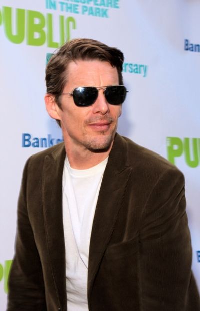 Ethan Hawke Photo
